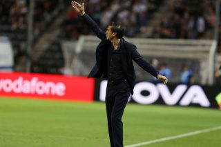 diego alonso